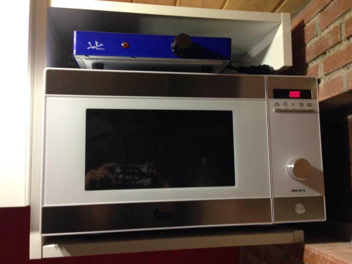 Estudio Sonido Y Jacuzzi Santander Ngoại thất bức ảnh
